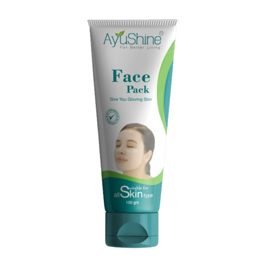 Almond FACE PACK